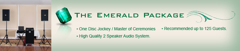 emerald